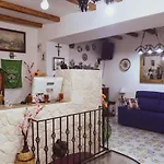 Antico Palmento Bed & Breakfast Lipari (Isola Lipari)