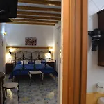 Bed & Breakfast Antico Palmento Lipari (Isola Lipari)
