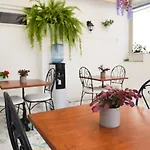 Bed & Breakfast Antico Palmento Lipari (Isola Lipari)