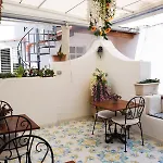 Bed & Breakfast Antico Palmento 4*