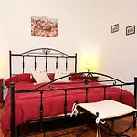 Bed & Breakfast Antico Palmento Lipari (Isola Lipari)