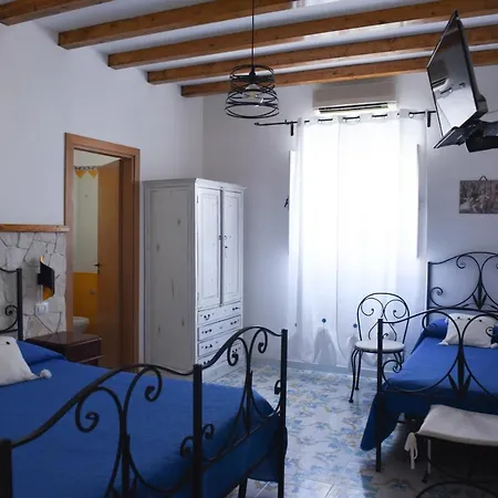 Antico Palmento Липари