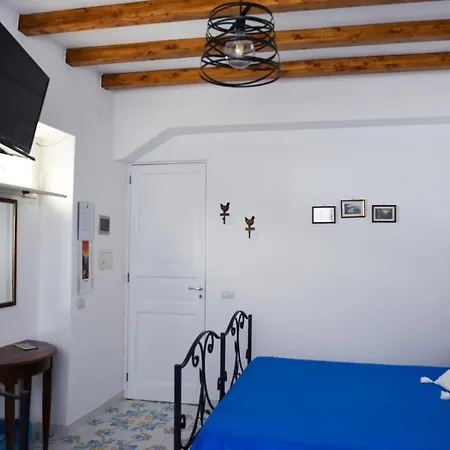 Antico Palmento Bed & Breakfast 3*
