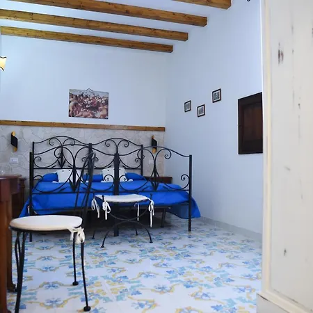 Antico Palmento 3*