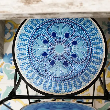 Antico Palmento 4* Липари