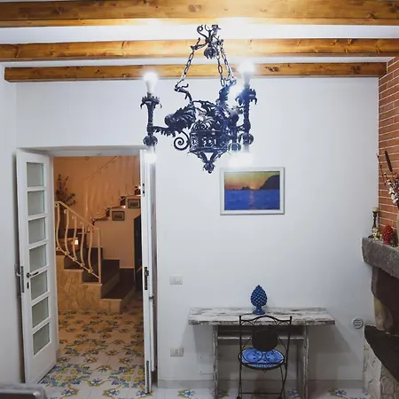 Antico Palmento Отель типа 