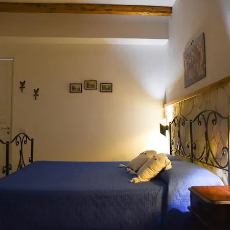 Bed & Breakfast Antico Palmento 3*