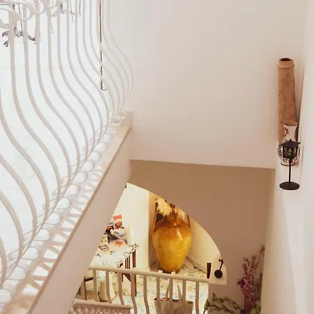 Antico Palmento Липари