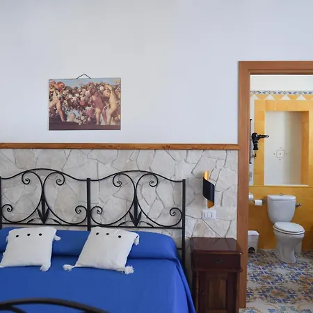 Antico Palmento 4*