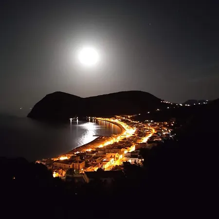 Antico Palmento 3* Lipari (Isola Lipari)