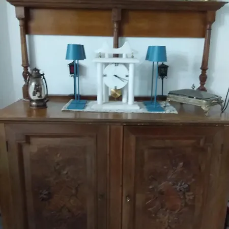 Antico Palmento Липари