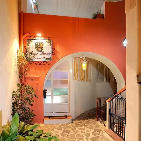 Antico Palmento 3*