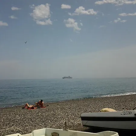 Bed & Breakfast Antico Palmento 4*