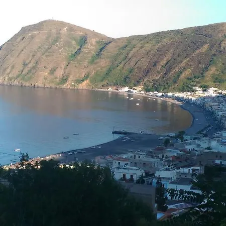 Antico Palmento 4* Липари