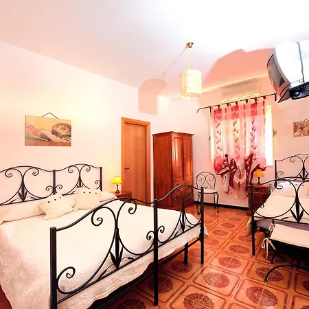 Antico Palmento 4*