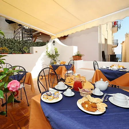 Antico Palmento Bed & Breakfast Lipari (Isola Lipari)