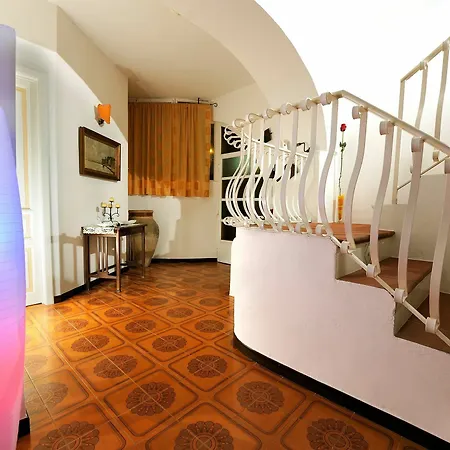 Antico Palmento Bed & Breakfast 3*