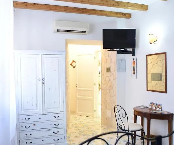Bed & Breakfast Antico Palmento