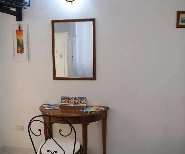 Antico Palmento Bed & Breakfast