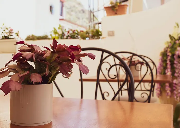 Antico Palmento Lipari (Isola Lipari)