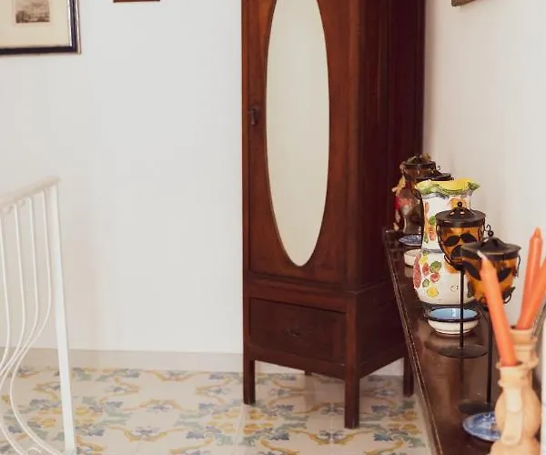 Antico Palmento 4* Lipari (Isola Lipari)