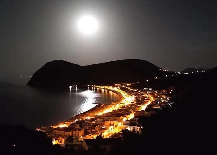 Antico Palmento 4* Lipari (Isola Lipari)