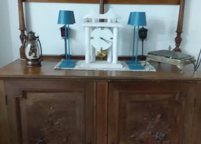 Antico Palmento Lipari (Isola Lipari)