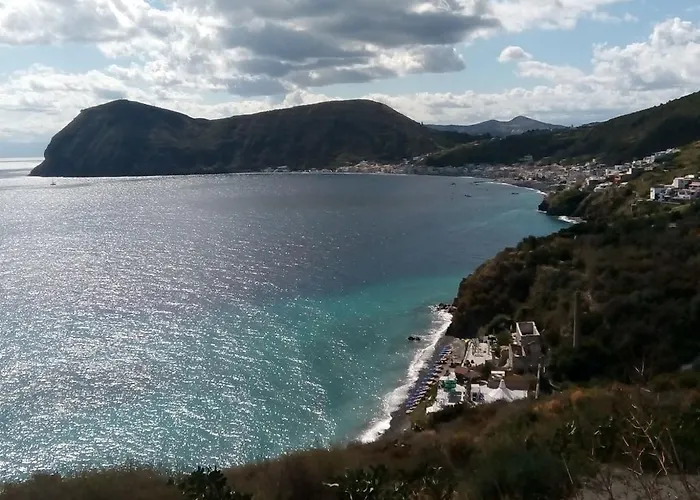 Bed & Breakfast Antico Palmento