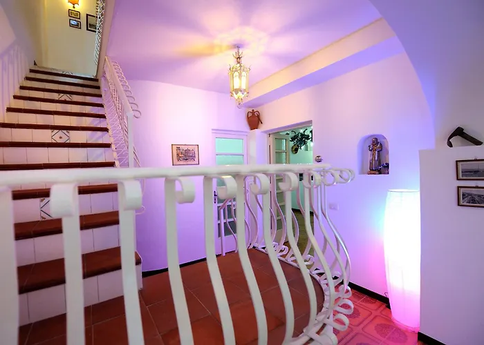 Bed & Breakfast Antico Palmento 4*