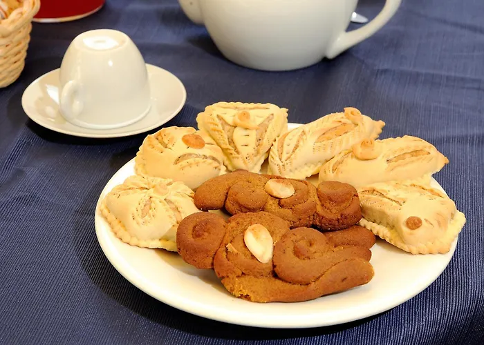 Antico Palmento Bed & Breakfast Lipari (Isola Lipari)