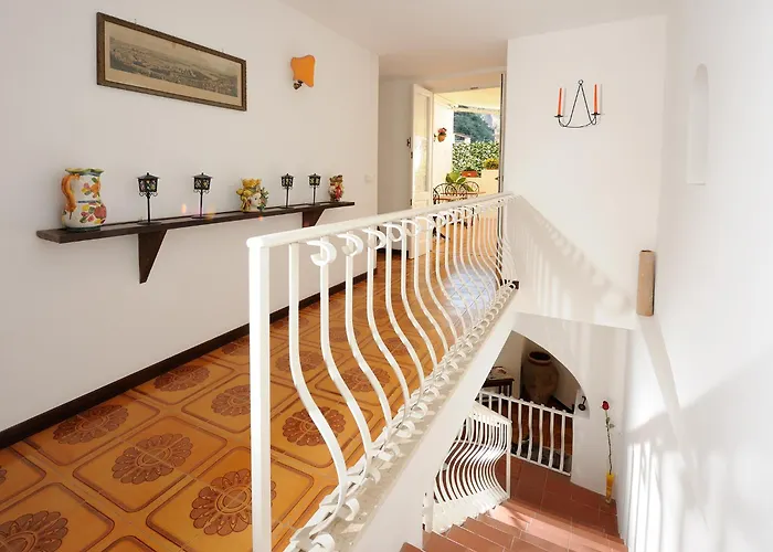 Bed & Breakfast Antico Palmento