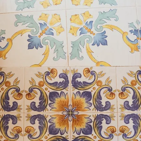 Antico Palmento Oda ve Kahvaltı 3*