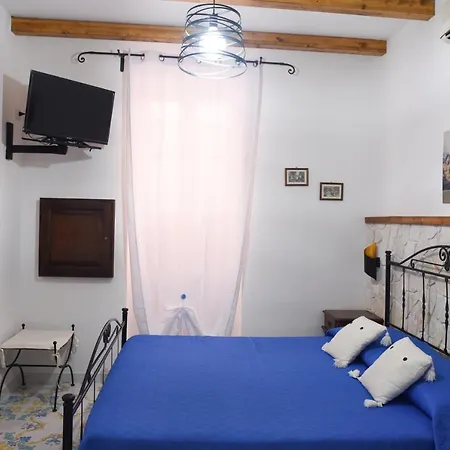 Antico Palmento Bed & Breakfast Lipari (Isola Lipari)