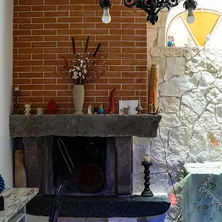 Antico Palmento 4*