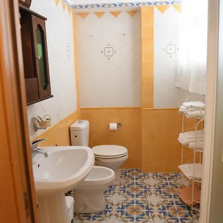 Antico Palmento Nocleg ze śniadaniem 4*