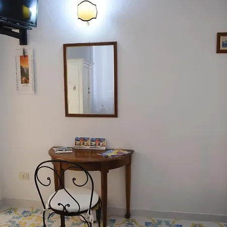 Antico Palmento Couette-café
