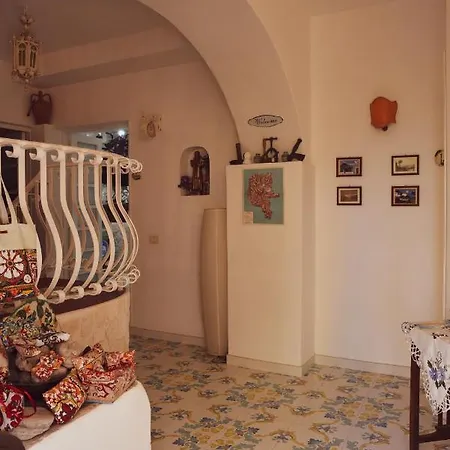 Antico Palmento Bed & Breakfast 4*