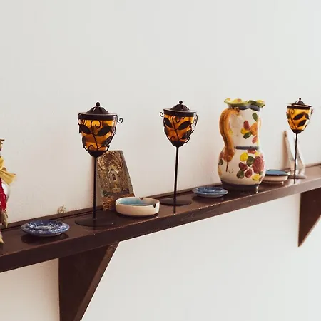 Bed & Breakfast Antico Palmento 4*