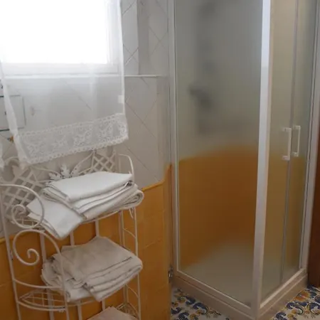 Bed & Breakfast Antico Palmento 4*