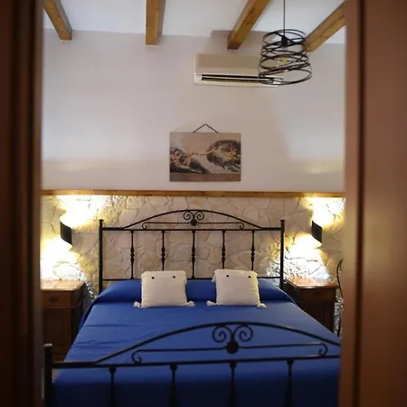 Antico Palmento Couette-café 4*