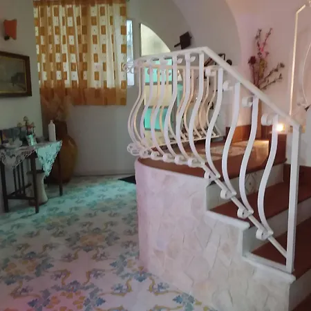 Bed & Breakfast Antico Palmento 4*