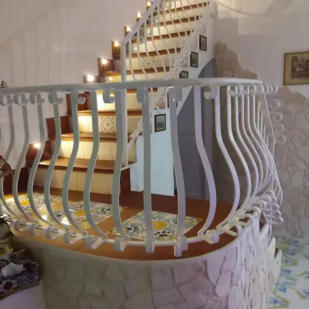 Antico Palmento 4* Lipari (Isola Lipari)