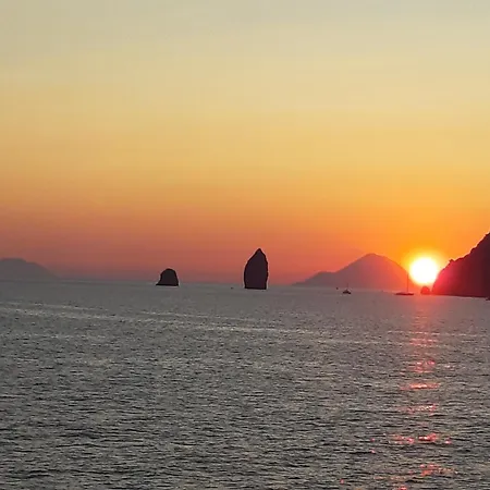 Oda ve Kahvaltı Antico Palmento 3*