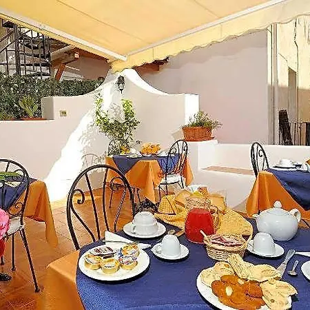 Antico Palmento Couette-café 4*