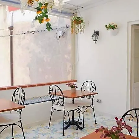 Couette-café Antico Palmento