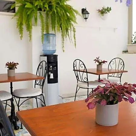 Antico Palmento 4* Lipari (Isola Lipari)