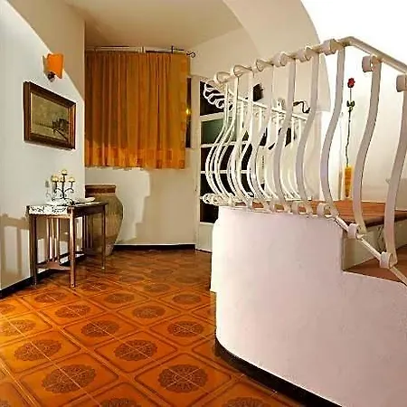 Antico Palmento Couette-café 4*