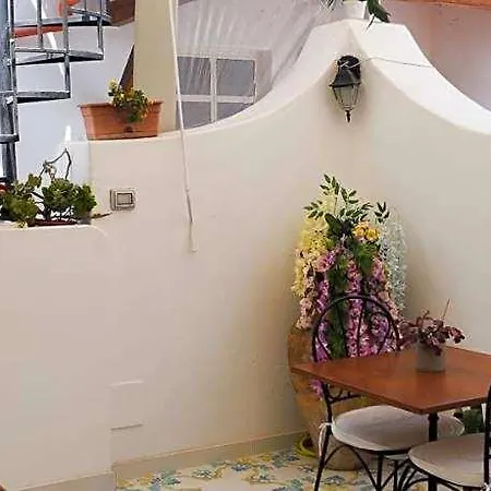 Antico Palmento 4*