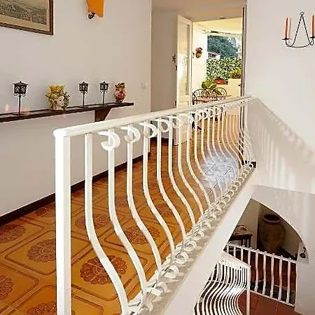 Antico Palmento Lipari (Isola Lipari)