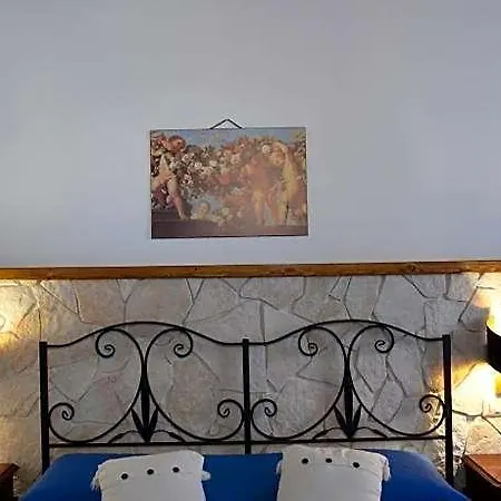 Antico Palmento Couette-café Lipari (Isola Lipari)